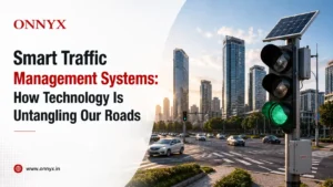 Smart Traffic Management Systems: How Technology Is Untangling Our Roads