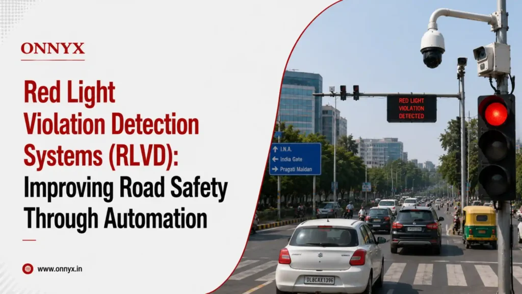 Red Light Violation Detection Systems (RLVD): Improving Road Safety Through Automation