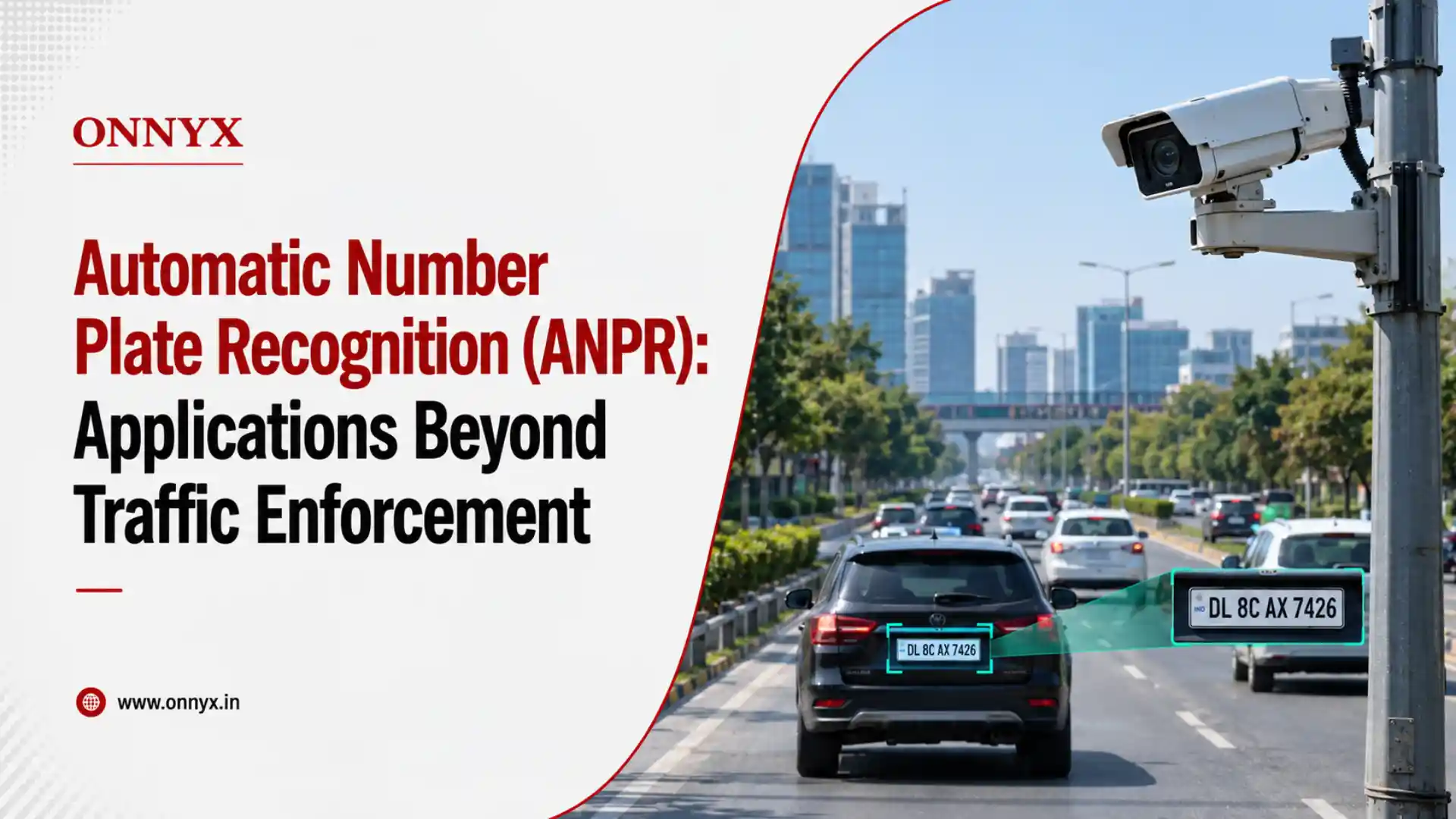 Automatic Number Plate Recognition (ANPR): Applications Beyond Traffic Enforcement