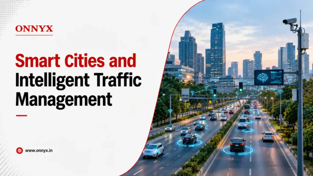 Smart Cities and Intelligent Traffic Management